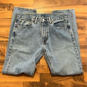 Wrangler Jeans